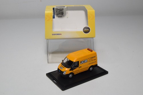 Oxford 76ft027 ford - b8,