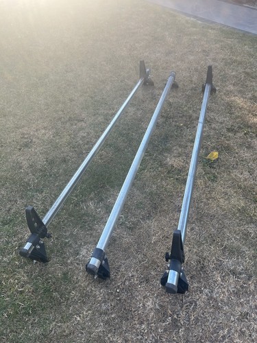 Rhino roof bars from - from, ford