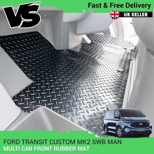 For transit custom swb - 24,