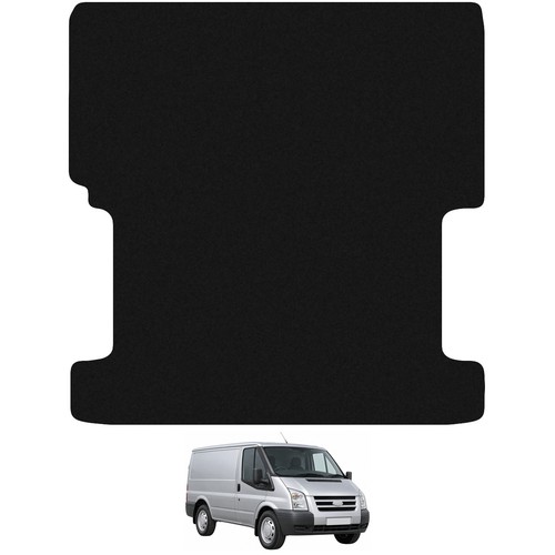 Carsio tailored carpet - tailored, van