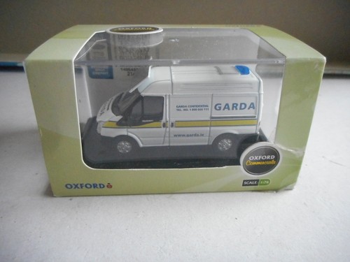 Oxford commercials 76ft007 - commercials,