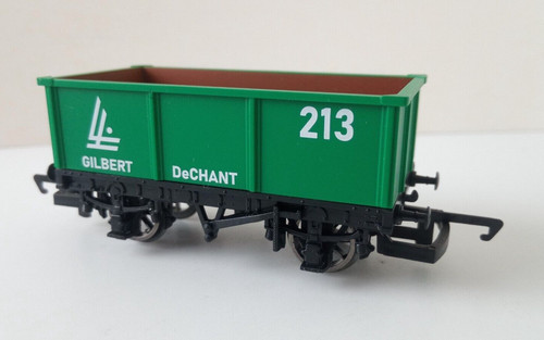 New hornby gauge swb - new,