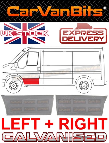 For ford transit - ford,