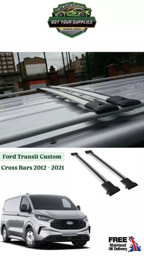 Ford transit custom 2012 - ford,