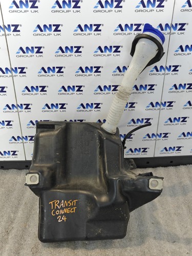Ford transit connect mk2 - connect,