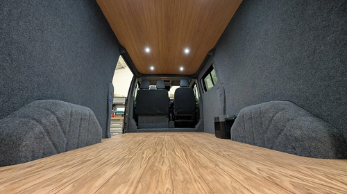 Ford transit custom mk1 - ford,