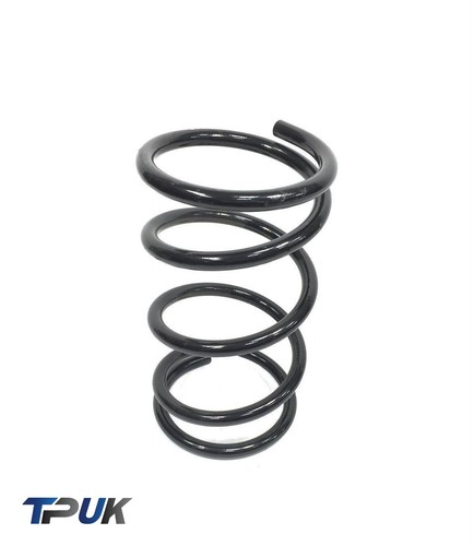 Ford transit front - coil, spring