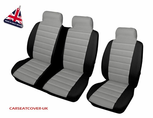 For ford transit grey blk - ford,