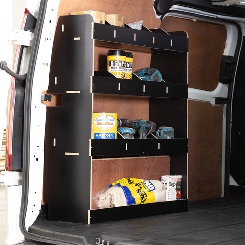 Ford transit custom - ford,