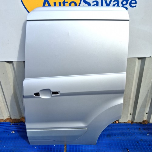Ford transit connect 2014 2018 - transit, 2014-2018
