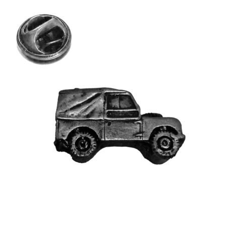 Classic 4x4 series swb - 4x4,