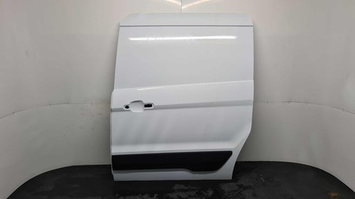 Ford transit connect mk2 - ford,