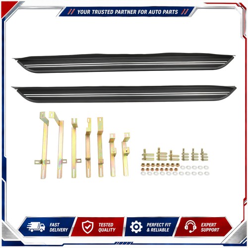 Side steps for ford - steps,