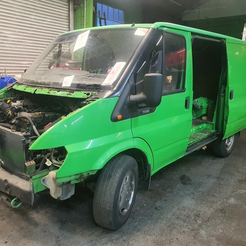 Ford 2000 2006 transit - 2000-2006,
