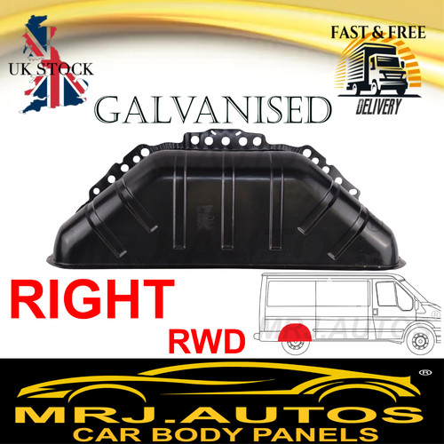 For ford transit mk6 mk7 - transit,