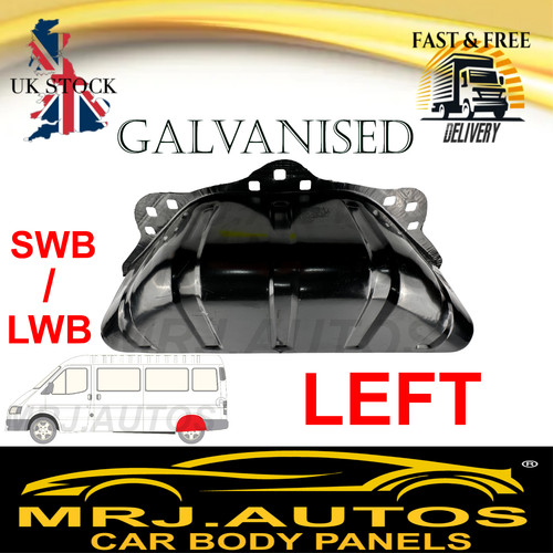 For ford transit mk4 - ford,