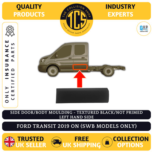 For ford transit 2019 side - transit, on