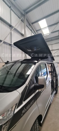 Ford transit custom pop - 🔊,