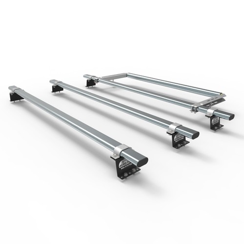 Transit custom swb roof - transit, rack