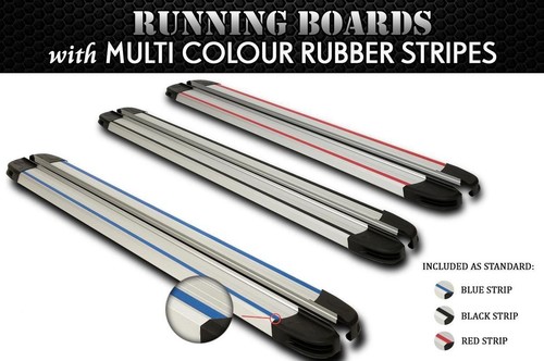 Running boards my3 - to, ford