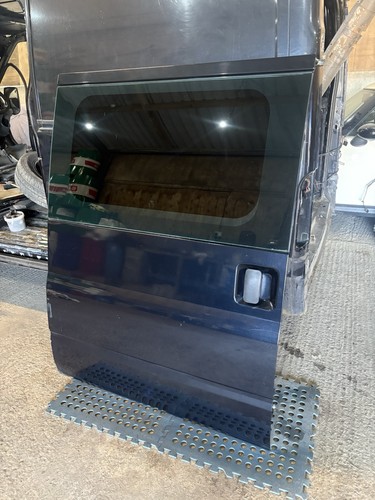 Ford transit mk7 swb - swb, o/s