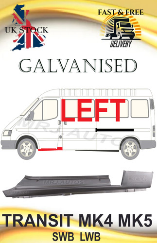 For ford transit mk4 - transit,