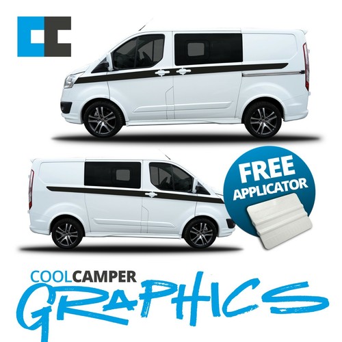 Ford transit swb custom - transit,