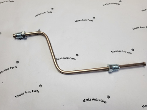New rear left brake - rear, -n/s