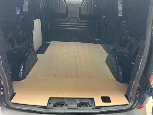 2024 new ford transit - new, custom