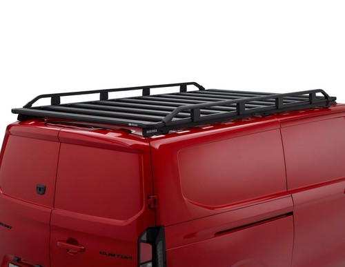 Arb roof rack guard rails - arb,