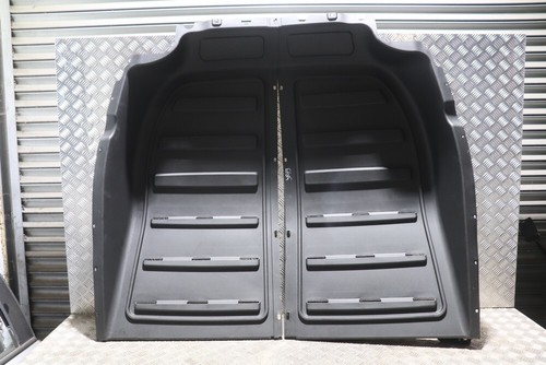 Ford transit courier mk2 - transit,