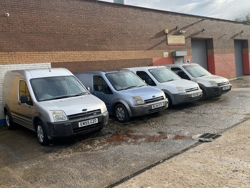 2002 2013 transit connect - 2002,