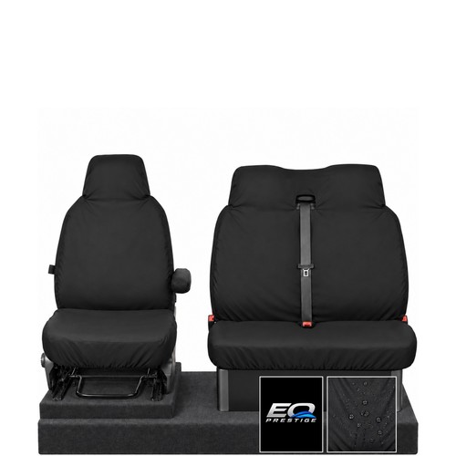 Ford transit heavy duty - transit,