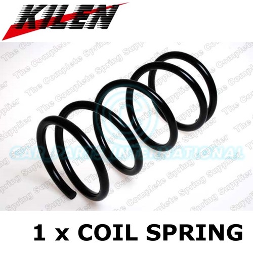 Kilen front suspension coil - suspension,