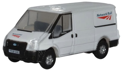 Oxford diecast nft023 - oxford,