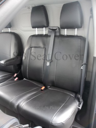 Ford transit van seat - ford,