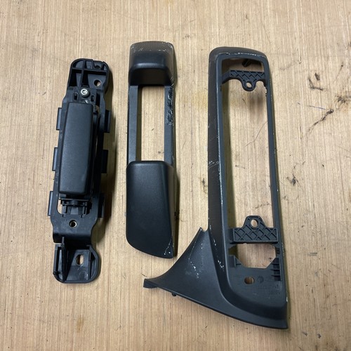 Transit connect tourneo mk2 - transit,