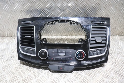 Ford transit custom - transit, radio