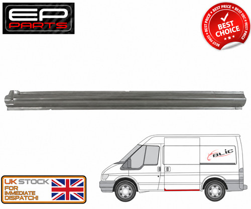 For ford transit mk6 mk7 - transit,