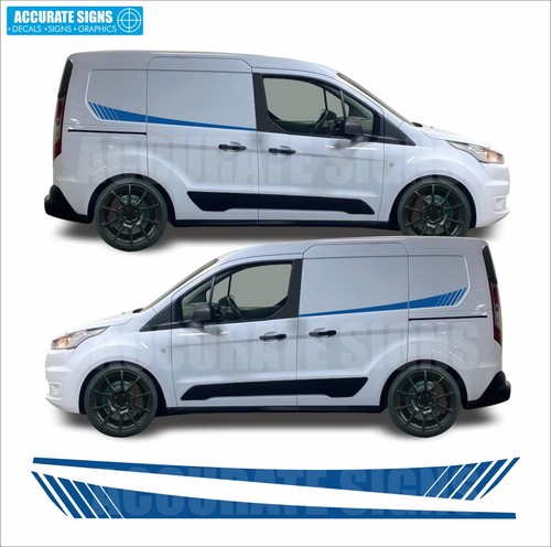 Stickers for ford - for, transit