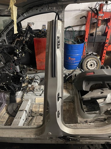 Ford transit connect - transit, tourneo