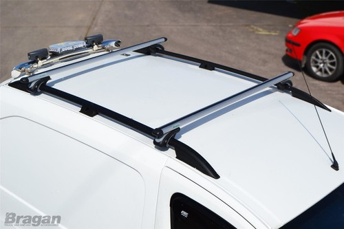 Roof rails cross bars - +,