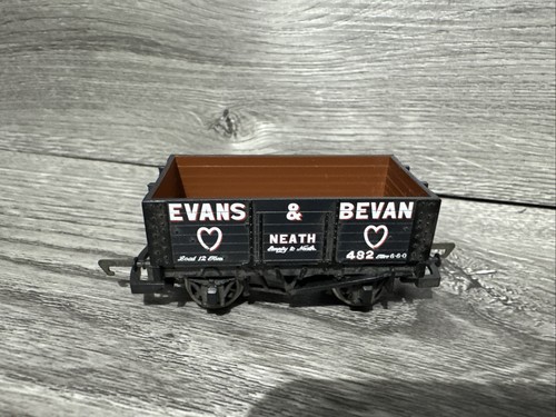 Hornby gauge wheel swb - oo, 4-wheel