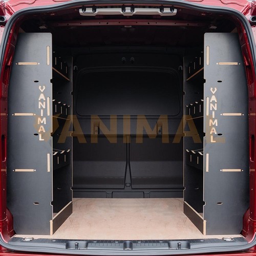 Ford transit connect swb - transit,