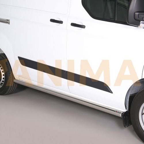 Ford transit custom - custom, 2012-2023