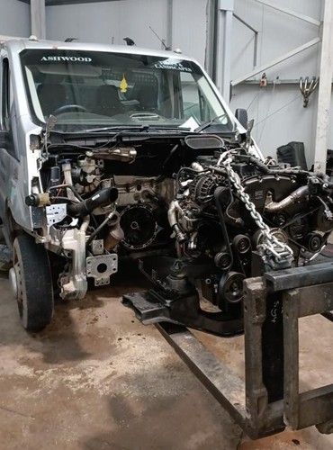 Ford transit custom diesel - ford,