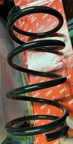 Trw jcs436 front - jcs436, coil