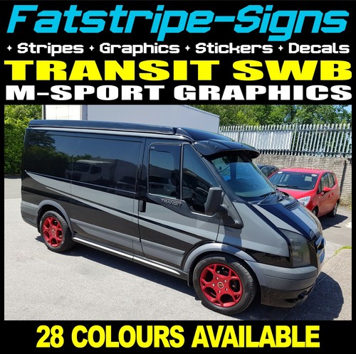 Fits ford transit - fits,