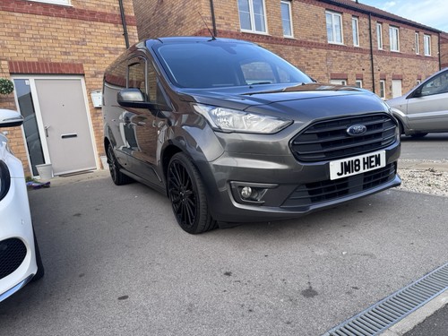2020 ford transit connect 5 - ford,