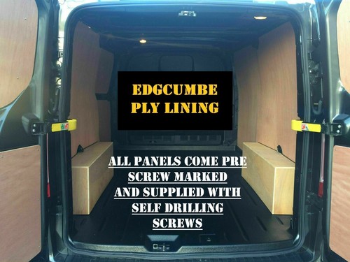 Ford transit custom swb - ford,